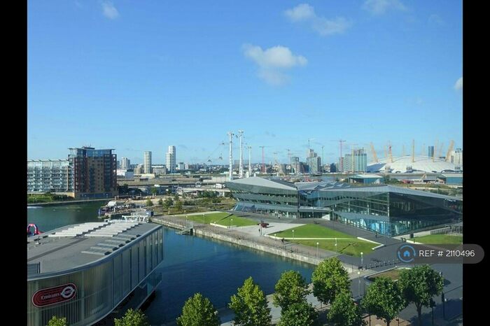 1 Bedroom Flat To Rent In Western Gateway, London, E16