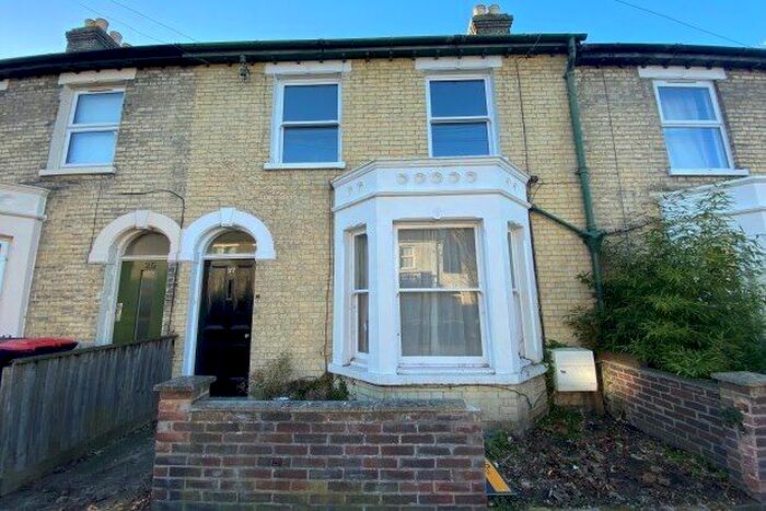 1 Bedroom Flat To Rent In 27 Abbey Road, Cambridge CB5