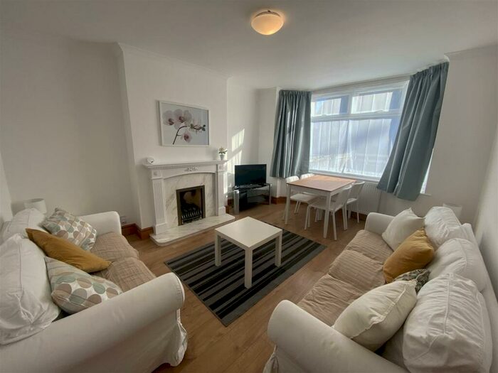 4 Bedroom House To Rent In Southmead Road, Westbury-On-Trym, Bristol, BS10