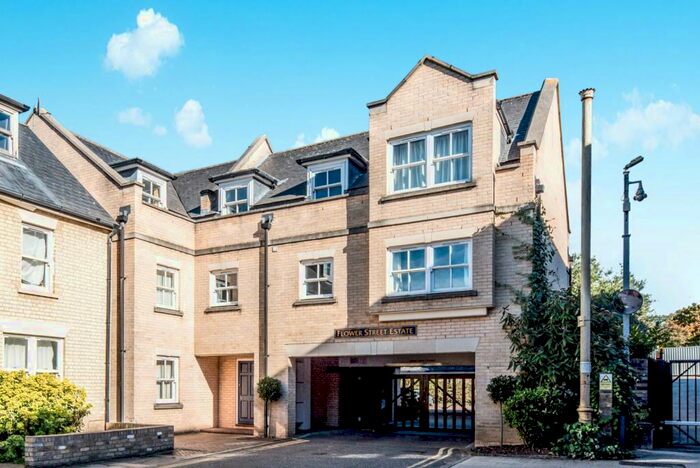 2 Bedroom Property To Rent In Broad Street, Cambridge, CB1