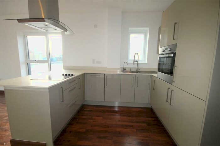 2 Bedroom Duplex To Rent In Flamsteed Close, Cambridge, CB1