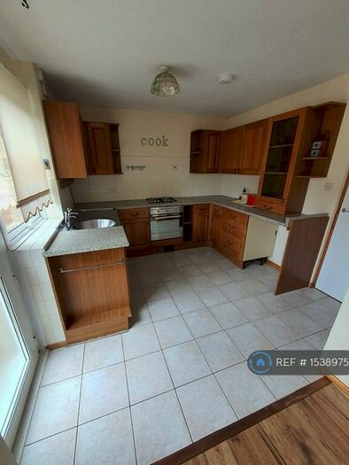 3 Bedroom Terraced House To Rent In Coneygree Court, Northampton, Northamptonshire, NN3