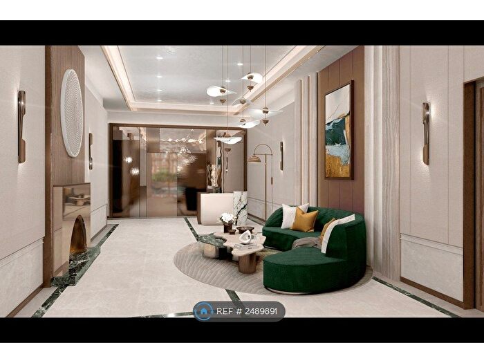 1 Bedroom Flat To Rent In Lucan Place, London, SW3