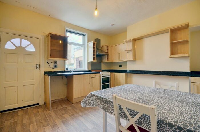 2 Bedroom Terraced House To Rent In Newton Street, Nr Train Station, Darwen, BB3