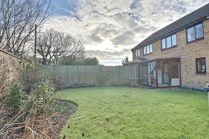 3 Bedroom Property For Sale In Old Copse Road, Havant, PO9