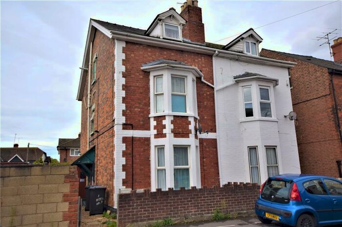 1 Bedroom Apartment To Rent In Archibald Street, Gloucester, Gloucestershire, GL1