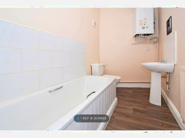 1 Bedroom Flat To Rent In Wood Street, Stoke-On-Trent, ST3