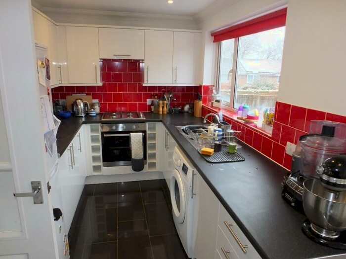 2 Bedroom Terraced House To Rent In Dunvan Close, Lewes, East Sussex, BN7