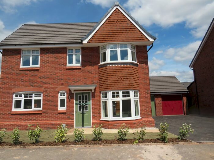 3 Bedroom Property To Rent In Sparrow Grove, Gateford, Worksop, S81