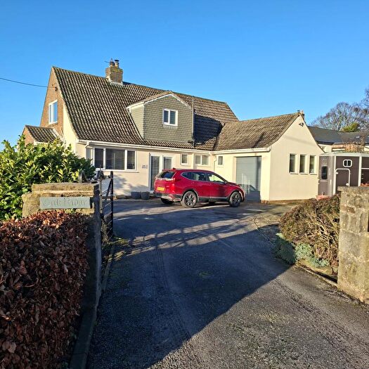 5 Bedroom Detached Bungalow For Sale In Oakridge, Low Jobs Hill, Crook, DL15