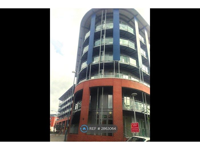 1 Bedroom Flat To Rent In Wheeleys Lane, Birmingham, B15