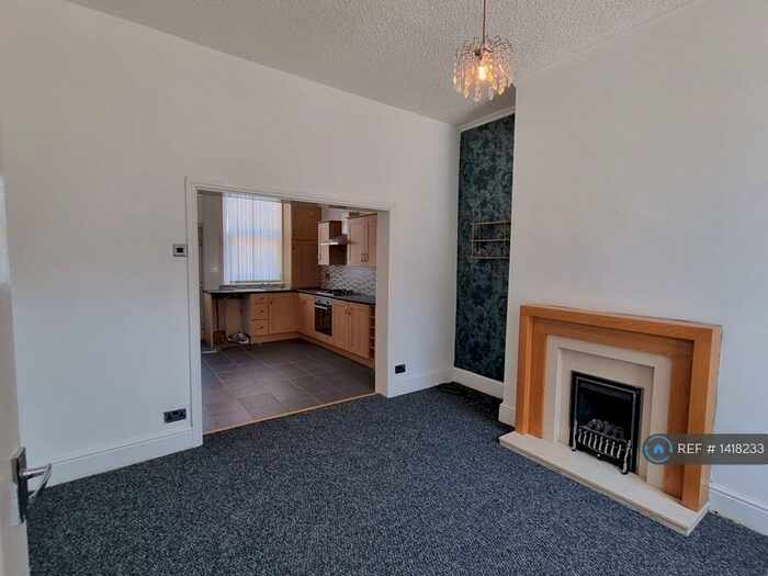 2 Bedroom Terraced House To Rent In Birch Street, Ashton-Under-Lyne, OL7