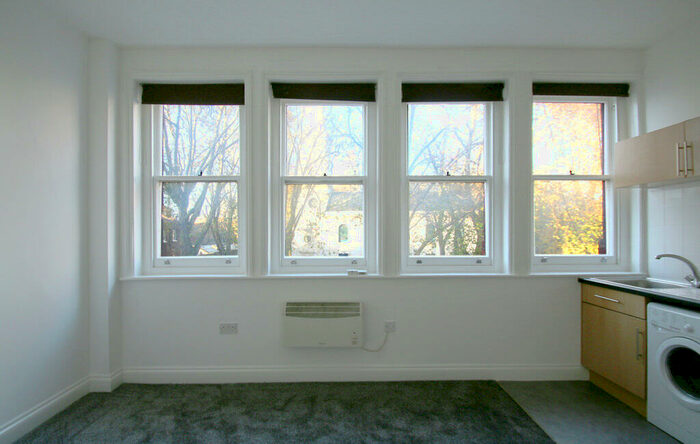 Studio To Rent In A Old Street (), Flat, Clerkenwell, EC1V