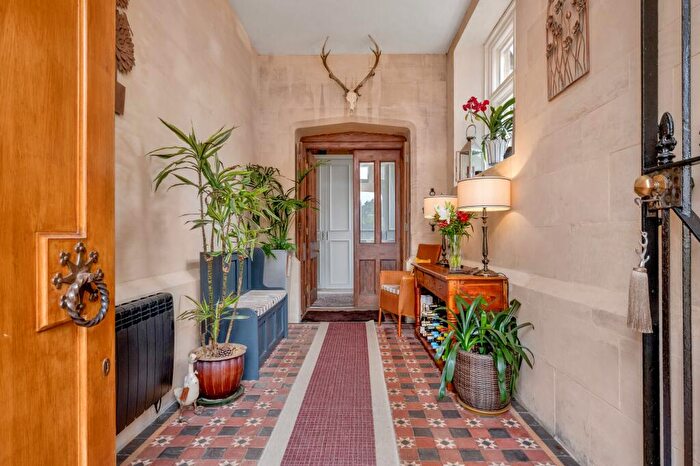 2 Bedroom Apartment For Sale In Stocken Hall, Stretton, LE15