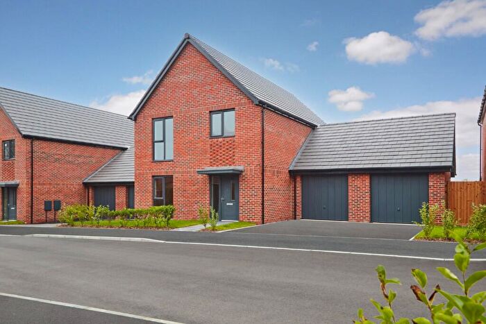 4 Bedroom Detached House For Sale In Garnetts Takeley, CM22