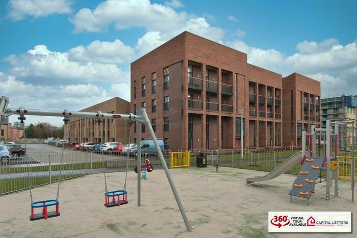 2 Bedroom Flat To Rent In Bedford Street, Glasgow, G5