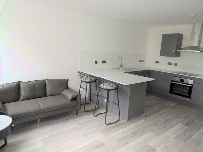 2 Bedroom Apartment To Rent In Winckley Square, City Centre, PR1