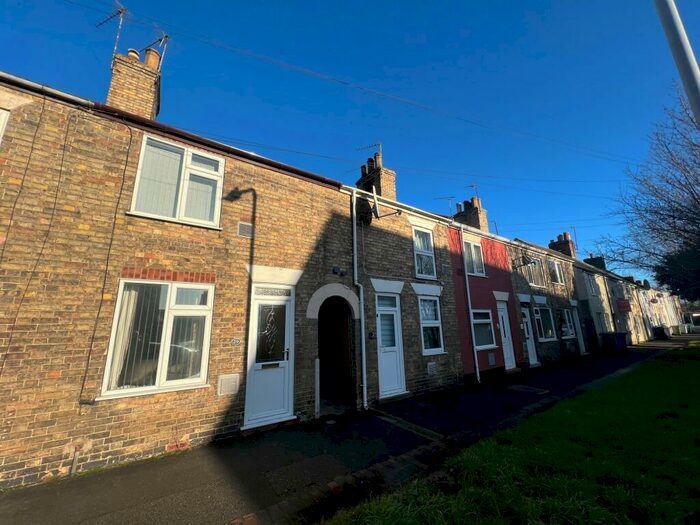 2 Bedroom Terraced House To Rent In Blue Street, Boston, PE21
