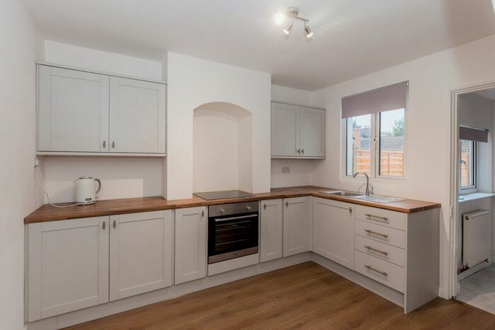 2 Bedroom Terraced House To Rent In Arundel Street, Maidstone, ME14