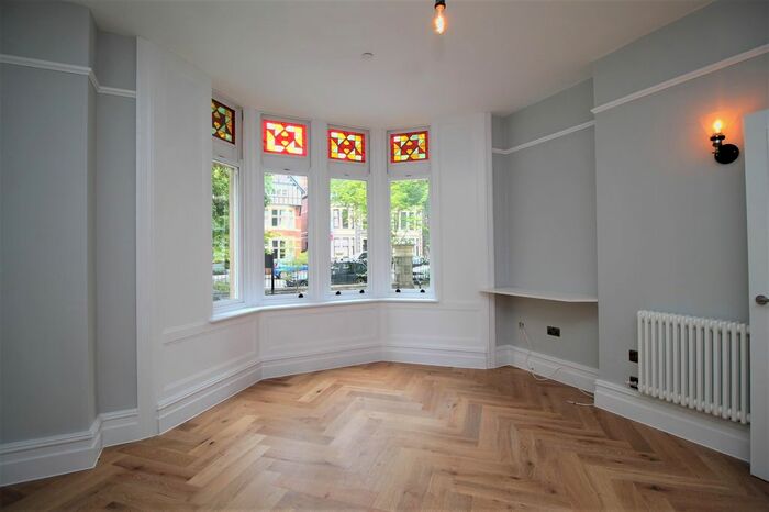 1 Bedroom Flat To Rent In Cathedral Road, Cardiff CF11