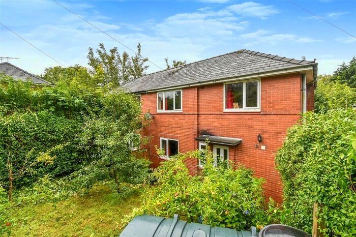 3 Bedroom Semi-Detached House For Sale In Barham Road, Trecwn, SA62