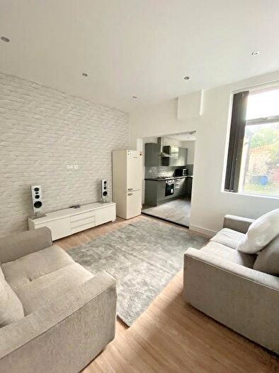 4 Bedroom House To Rent In Duke Street, Sheffield, S2