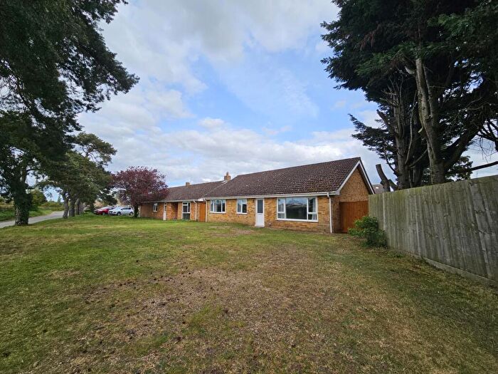 3 Bedroom Detached Bungalow For Sale In The Pines, Holywell Row, Bury St. Edmunds, IP28