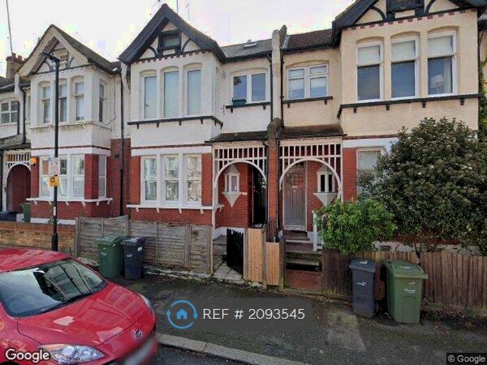 1 Bedroom Flat To Rent In Dumbarton Road, London, SW2