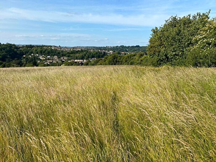 Farm Land For Sale In Wallow Green, Horsley, Stroud, GL6