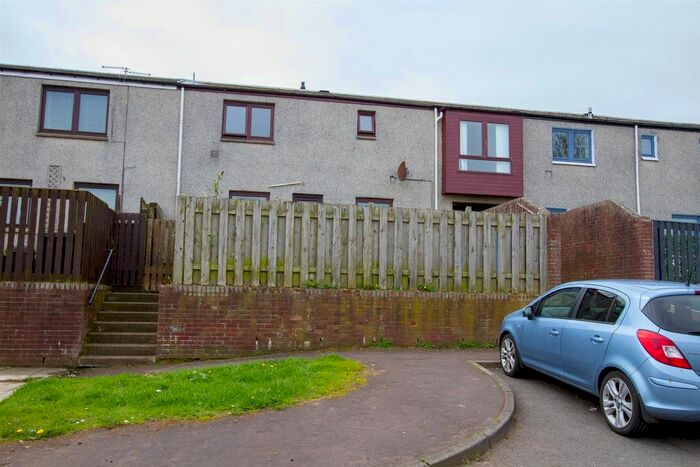 2 Bedroom Property For Sale In Eastcliffe, Spittal, Berwick-Upon-Tweed, TD15