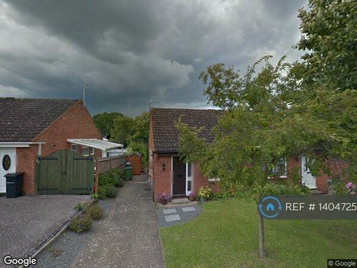 2 Bedroom Bungalow To Rent In Bournewood Close, Downswood, Maidstone, ME15