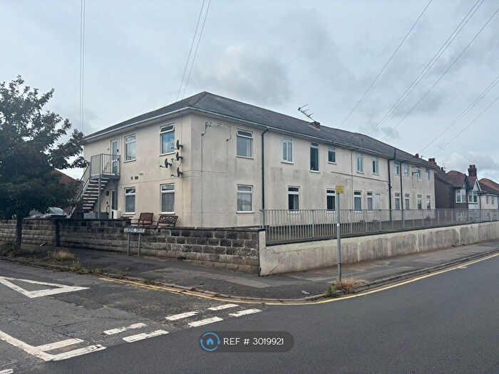1 Bedroom Flat To Rent In Winthorpe Avenue, Skegness, PE25