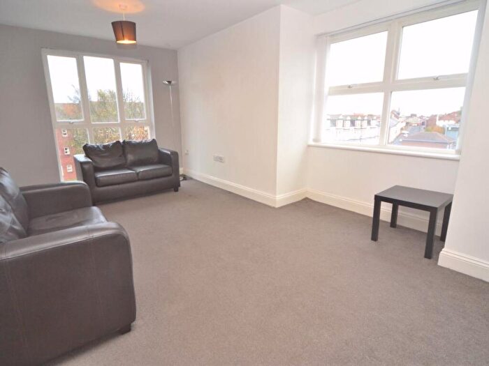 2 Bedroom Apartment To Rent In Kensington House, Sunderland, - Gray Road, Ashbrooke, SR2