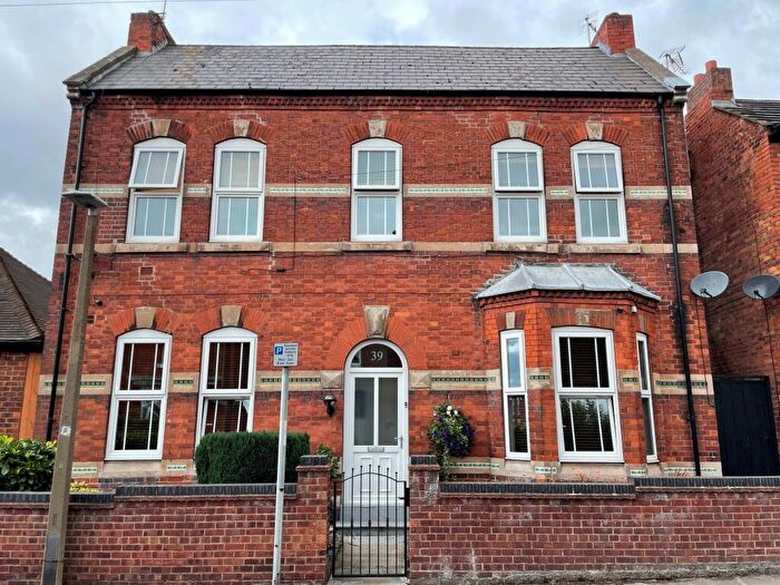 3 Bedroom Apartment For Sale In Apartment, George Street, Worksop, S80