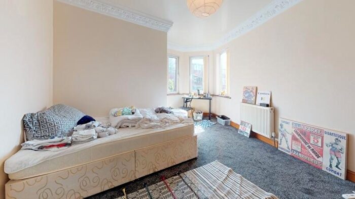 9 Bedroom Terraced House To Rent In Raven Road, Hyde Park, Leeds, LS6