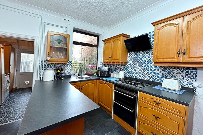2 Bedroom Semi-detached House For Sale In Alfreton Road, Newton, Alfreton, DE55