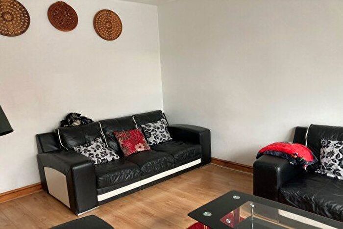 3 Bedroom Property To Rent In Northumberland Road, Southampton, SO14