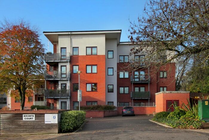 1 Bedroom Flat To Rent In Gunnersbury Lane, London, W3