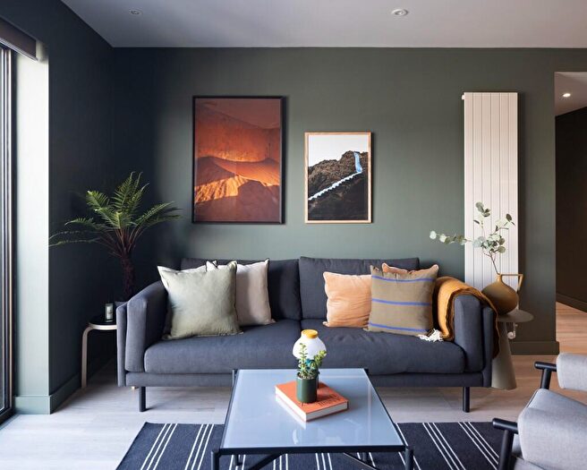 1 Bedroom Apartment To Rent In New England Street, Brighton, East Sussex, BN1