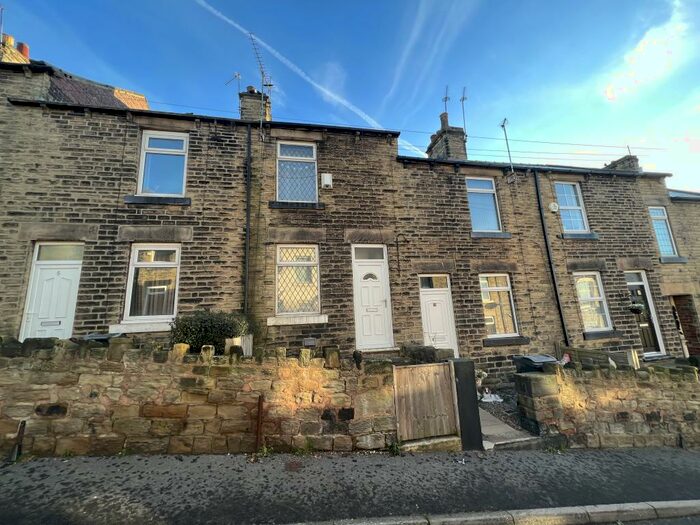 Houses for sale & to rent in S73 9AD, Nanny Marr Road, Darfield Barnsley