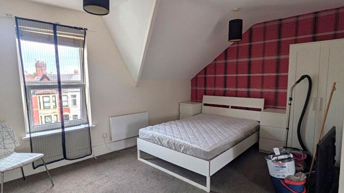 Studio To Rent In Burt Street, Cardiff, CF10