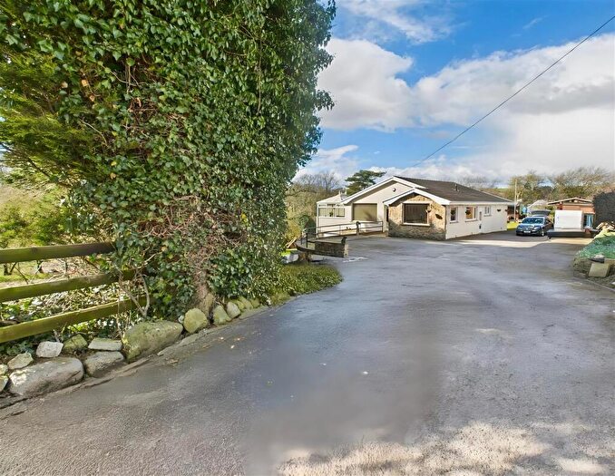 3 Bedroom Detached House For Sale In Denny Beck, Lancaster, LA2