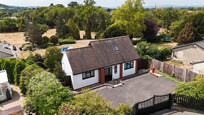 2 Bedroom Detached House For Sale In Henley Bank Lane, Brockworth, Gloucester, GL3