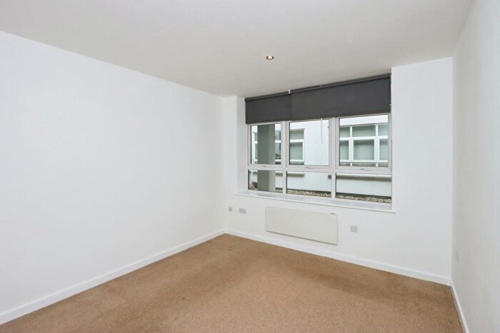 2 Bedroom Apartment To Rent In Centenary Works, Nr Abbeydale Road, S8
