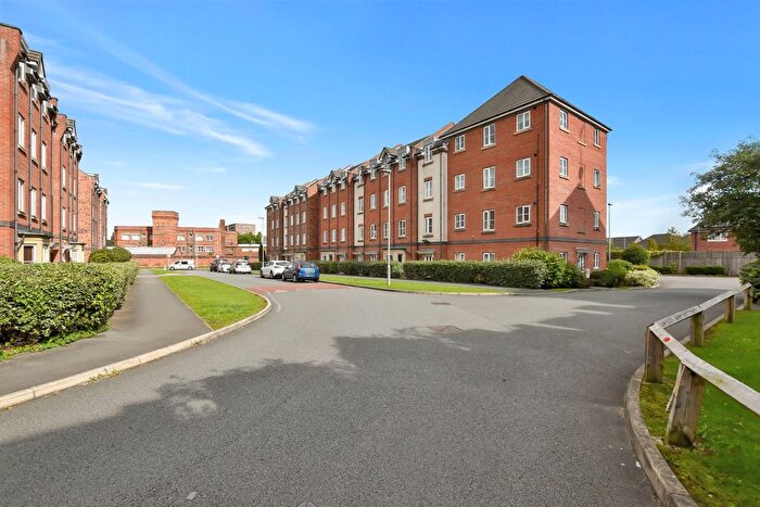 2 Bedroom Semi Detached House To Rent In Rylands Drive, Warrington, WA2