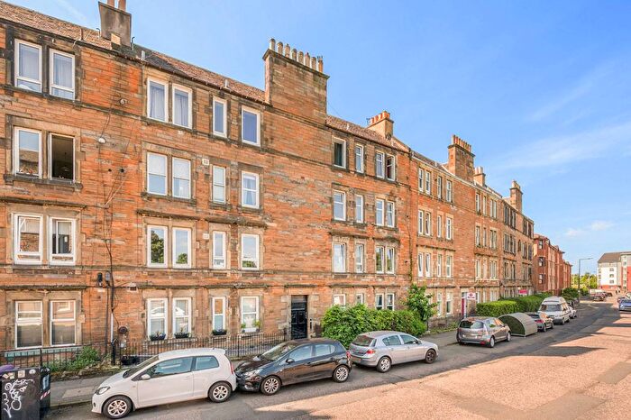 1 Bedroom Flat For Sale In Albion Road, Leith, Edinburgh, EH7