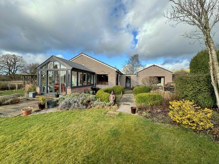 3 Bedroom Bungalow For Sale In Armathwaite, Carlisle, CA4