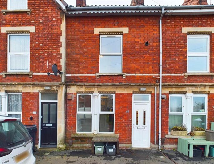 2 Bedroom House For Sale In Richmond Terrace, Avonmouth, Bristol, BS11