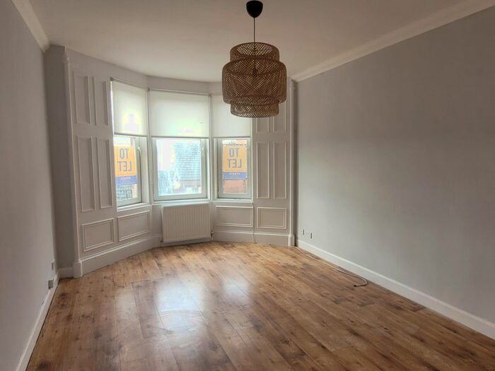 2 Bedroom Flat To Rent In Tollcross Road, Glasgow, G32