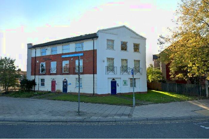 1 Bedroom Maisonette To Rent In Kingsway, Bedford, MK42